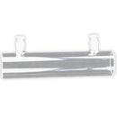 Unico Cylindrical Glass Cuvette