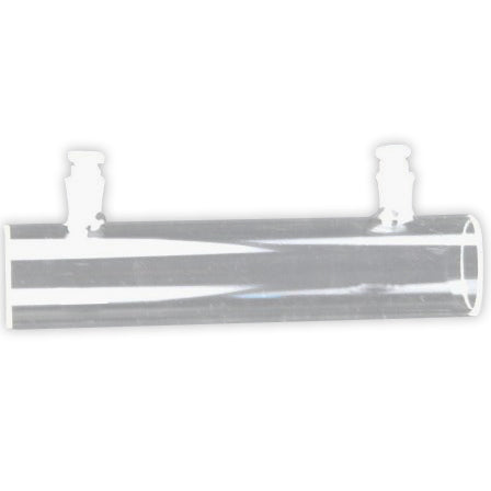 Unico Cylindrical Glass Cuvette 