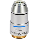 Unico DIN Plan Achromat Objective 