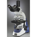 Unico G383 Trinocular Microscope  Plan Achromat