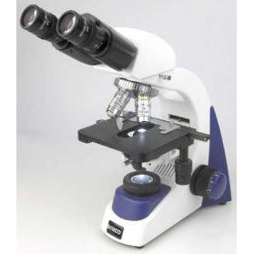Unico G386 Binocular Infinity Microscope  Achromat