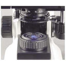 Unico G504 Plan Achromat Microscope 