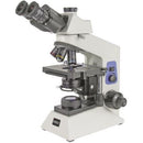 Unico G504 Plan Achromat Microscope 