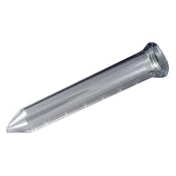 Unico Graduated 12 ml Conical Urine Tube  Package of 2,000