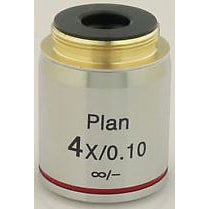 Unico Infinity Plan Achromat Objective  For IP750 - 100X