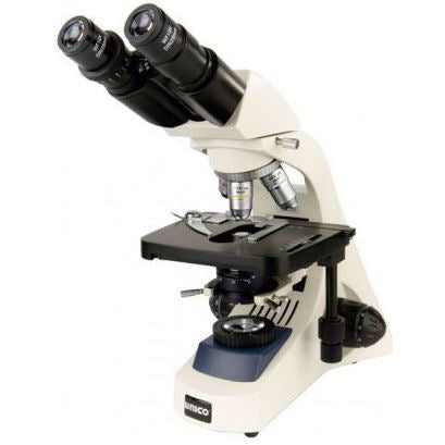 Unico IP750 Advanced Binocular Infinity Microscope  Achromat Objectives