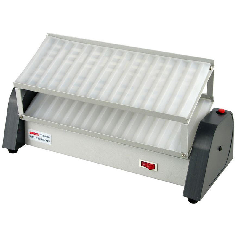 Unico London Bus Double Decker Tube Rocker  220 V (International Compatible)