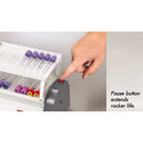 Unico London Bus Double Decker Tube Rocker - Pause Button