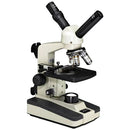 Unico M220 Dual Head Microscope 
