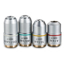 Unico M250 Binocular Microscope DIN Achromat Objectives