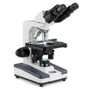 Unico M250 Binocular Microscope - left