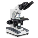 Unico M250 Binocular Microscope - left