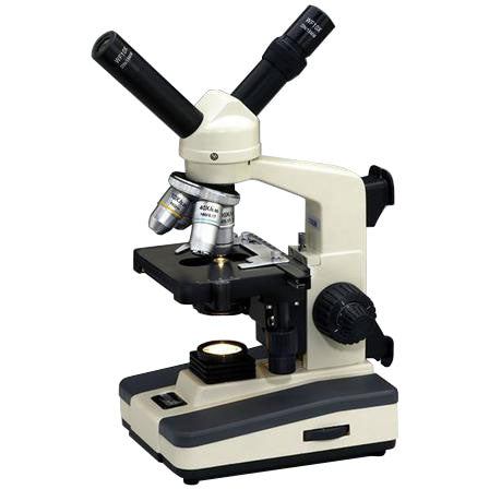 Unico M252 Dual Head Microscope