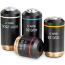 Unico M280 Binocular Microscope 