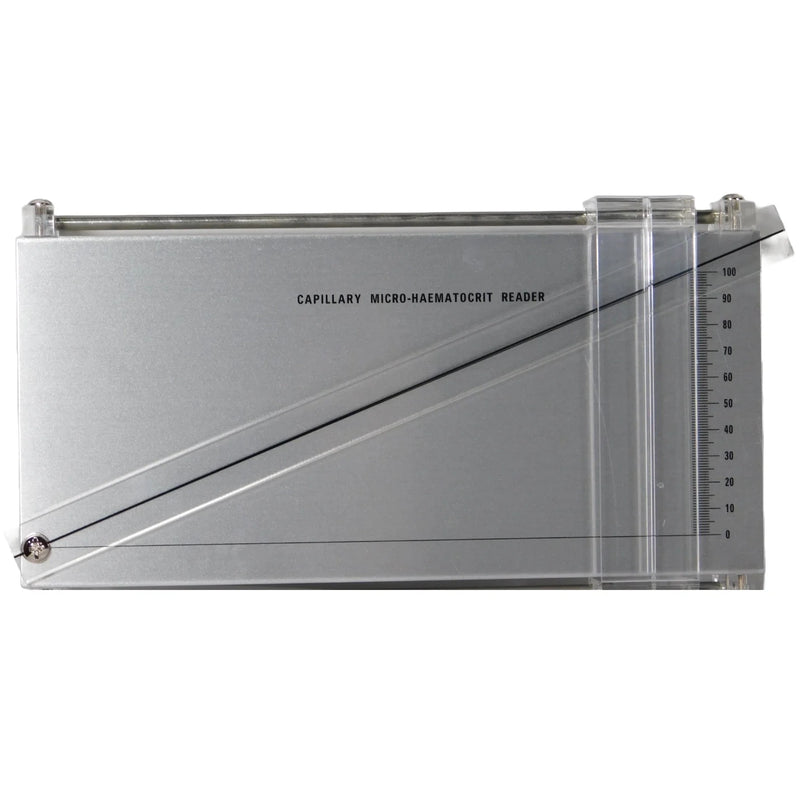 Unico Microhematocrit Reader
