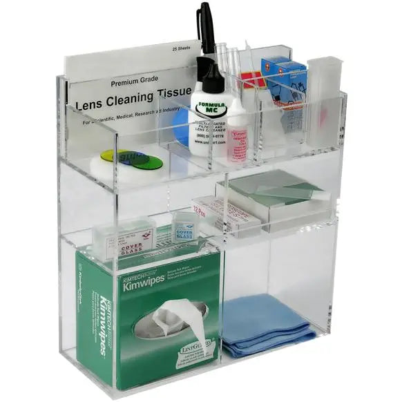 Unico Microscopy Organizer Station
