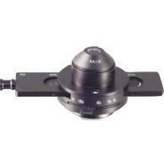 Unico Phase Contrast Annulus Slider  20X and 100X Slider