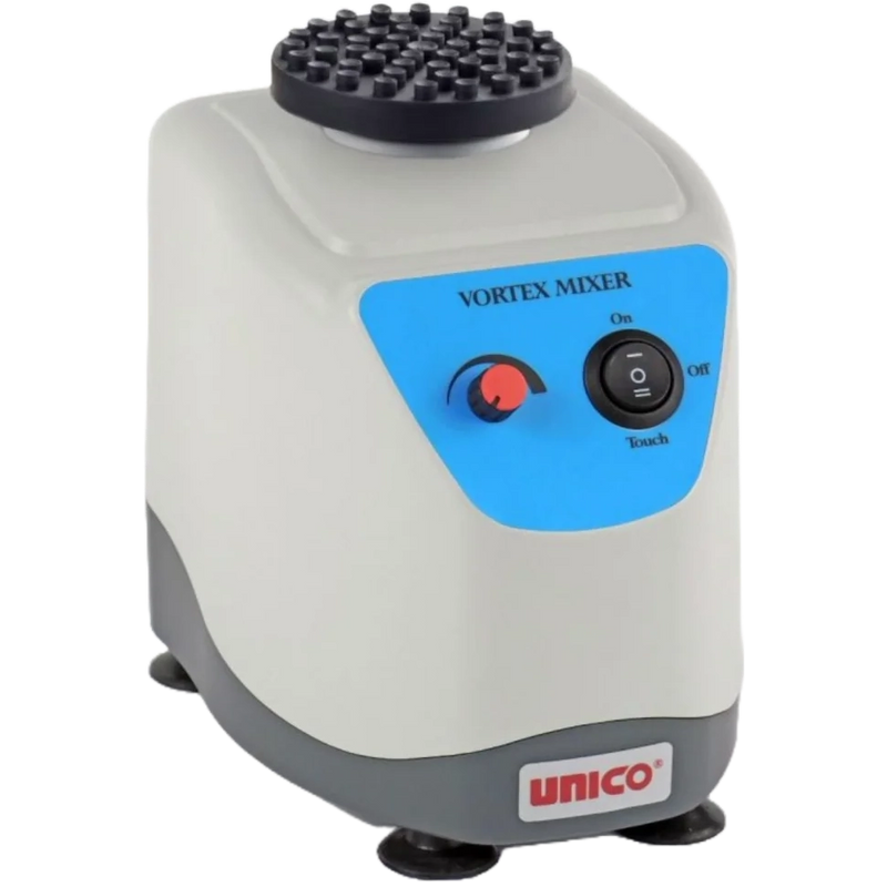 Unico Platform/Flask Vortex Mixer