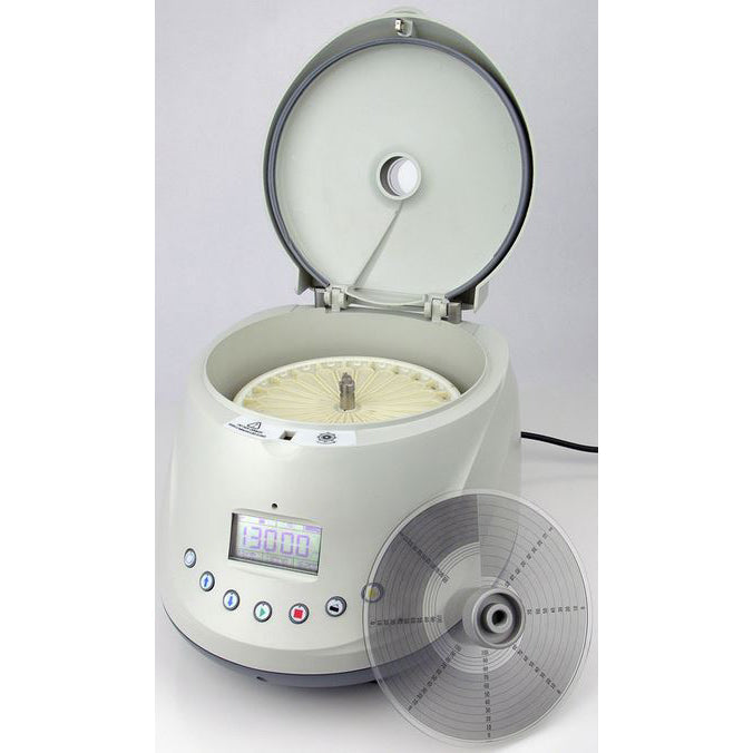 Unico PowerSpin BX C882 Centrifuge  220V