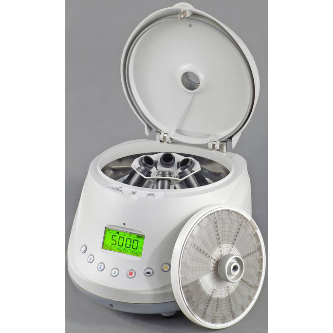 Unico PowerSpin BX C884 Centrifuge  220 V