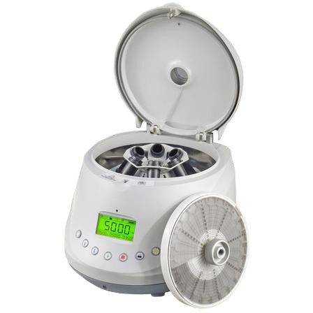 Unico PowerSpin BX C884 Centrifuge 