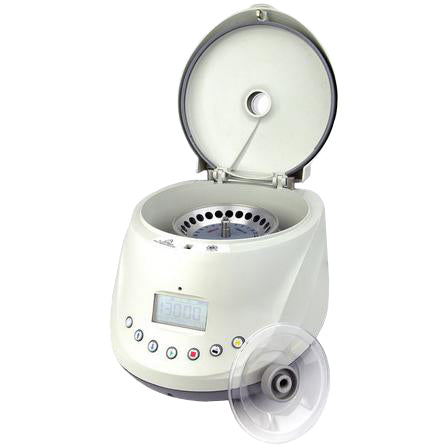 Unico PowerSpin BX C885 Centrifuge  220 V