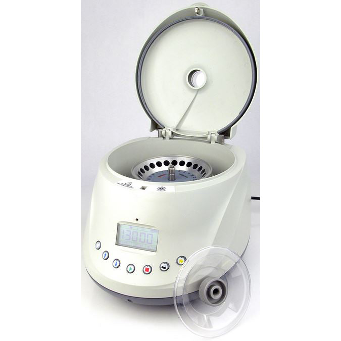 Unico PowerSpin BX C887 Centrifuge  110V