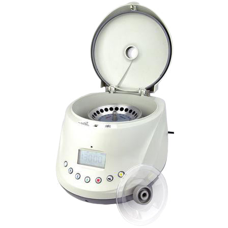Unico PowerSpin BX C887 Centrifuge  220V