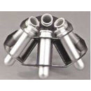 Unico PowerSpin BX C887 Centrifuge 