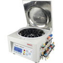 Unico PowerSpin DX C8724 Centrifuge with Tube Rack