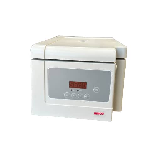 Unico PowerSpin FX Centrifuge 