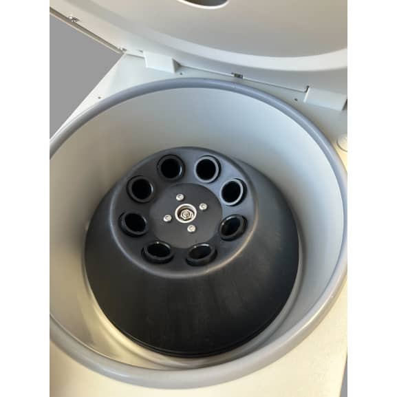 Unico PowerSpin FX Centrifuge 