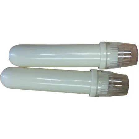 Unico PowerSpin HX Centrifuge Horizontal Rotor Tube Shield