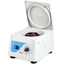 Unico PowerSpin LX Centrifuge  C856HE - 6 Place Rotor / 220 V with Tube Holdster