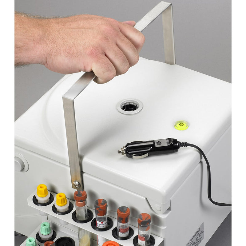 Unico PowerSpin PX Variable Speed Centrifuge 