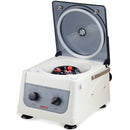 Unico PowerSpin PX Variable Speed Centrifuge  6 Place Rotor