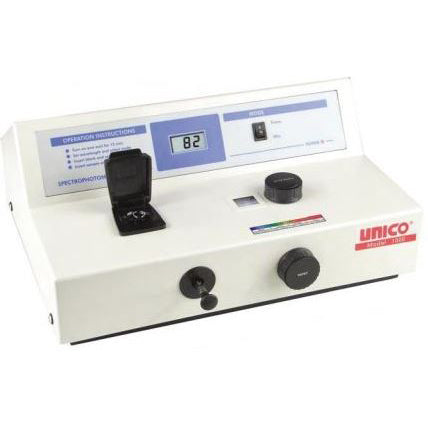Unico S1000 Visible Spectrophotometer  220 V