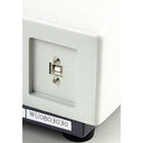 Unico S1200 Visible Spectrophotometer - Connector