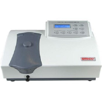 Unico S1205 Visible Spectrophotometer  220 V