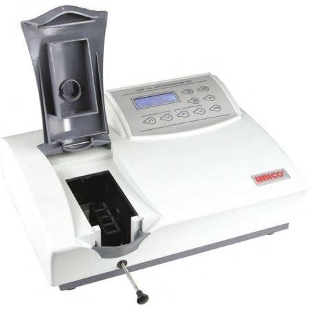 Unico S1205 Visible Spectrophotometer 