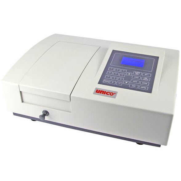 Unico S2150 Visible Spectrophotometer  220 V