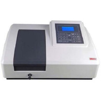 Unico S2150UV UV-Visible Spectrophotometer  220 V