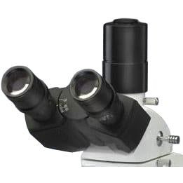 Unico Seidentopf Trinocular Head  for H600 Series Microscopes