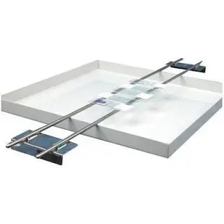 Unico Slide Staining Rail