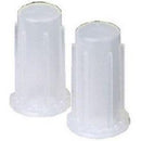 Unico Small Tube Adapters - Close-Up