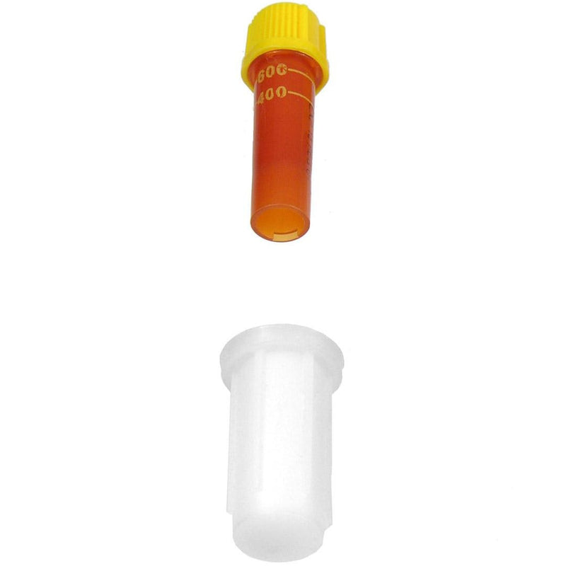 Unico Small Tube Adapter