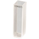 Unico Square Quartz Cuvette  Pack of 1