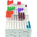 Unico T-Racks Tube Rack - Connected