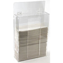 Unico Towel Dispenser  Large Towel Dispenser