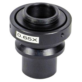 Unico Video Adapter  1.0X - ZM180 Series Microscopes